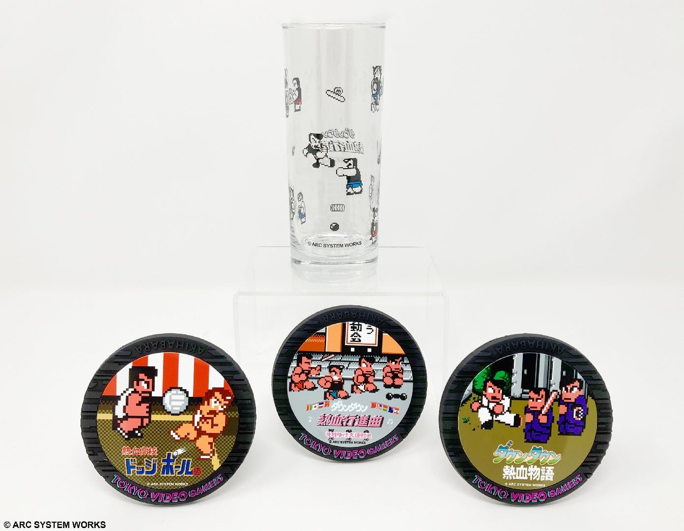 Image: Tokyo Video Gamers