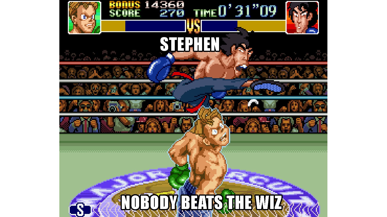 Dramatic reenactment.