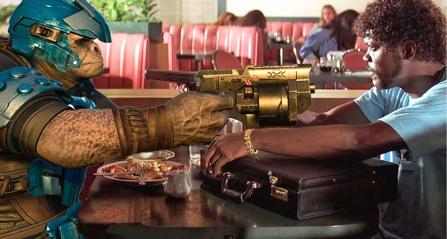 Image: Yoda’s Neglected Brother