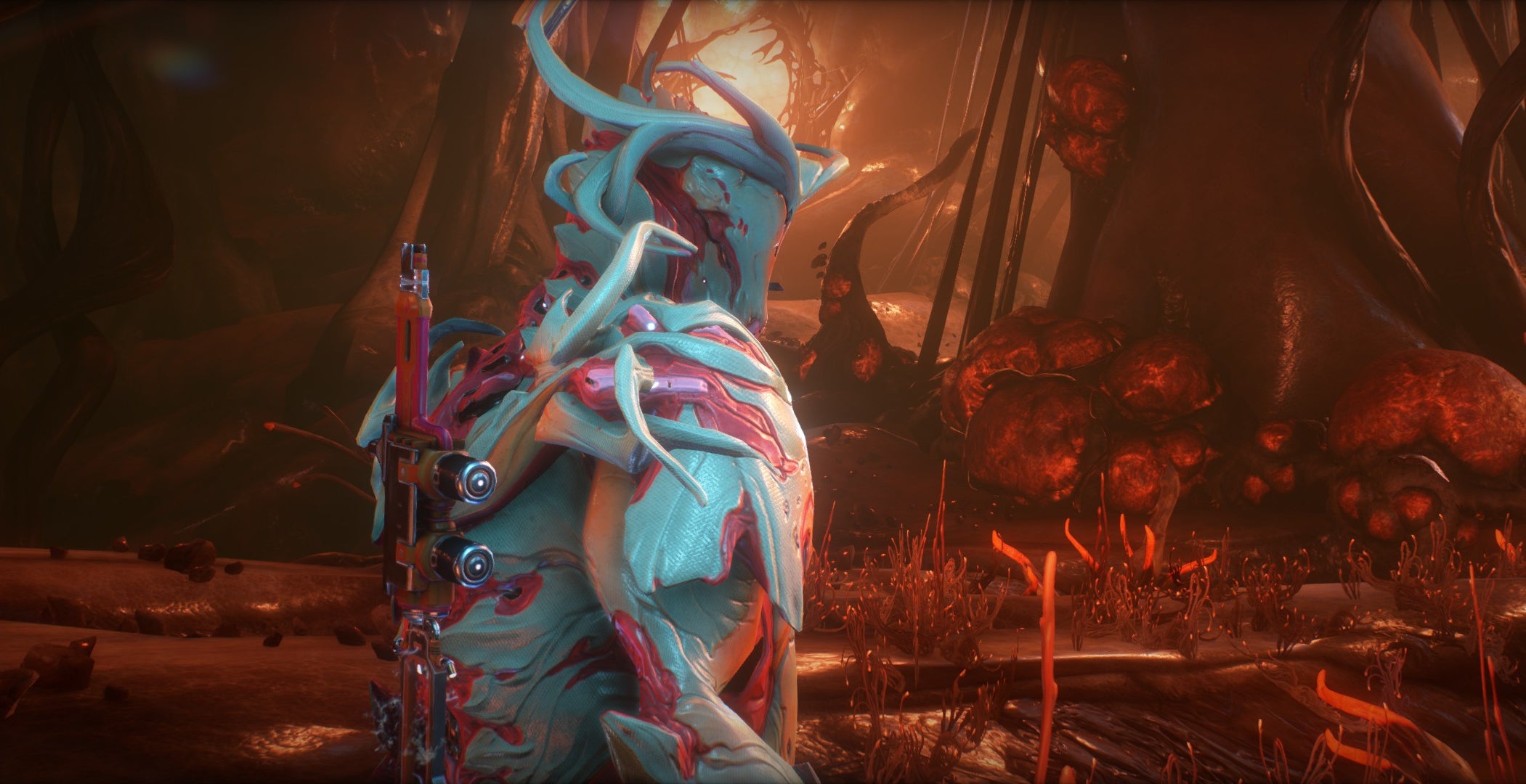 Screenshot: Digital Extremes / Kotaku