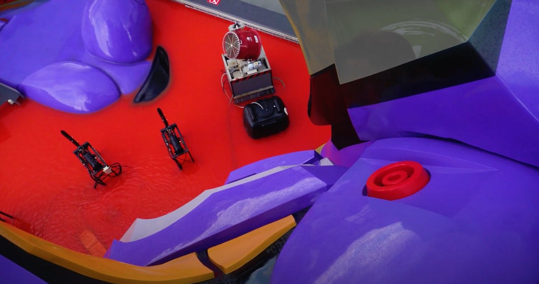 Screenshot: RyuTokyo