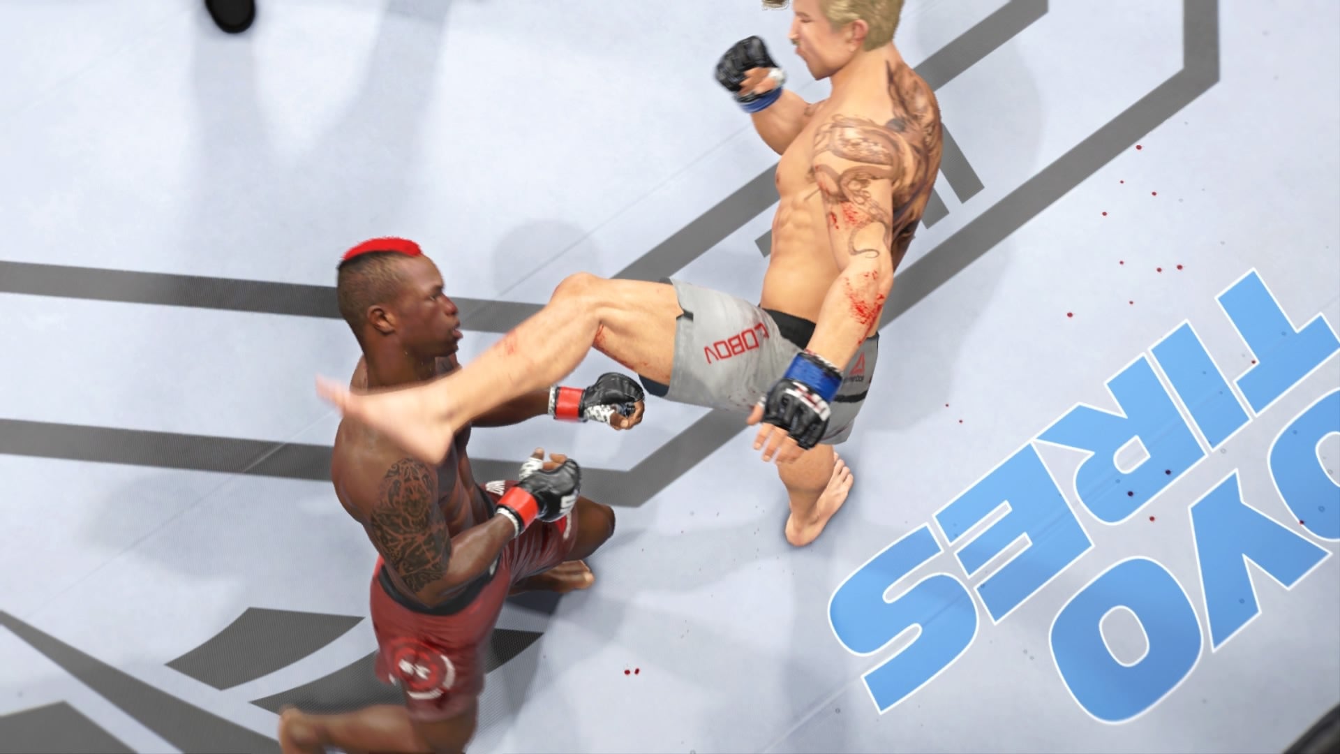 Screenshot: EA / Kotaku