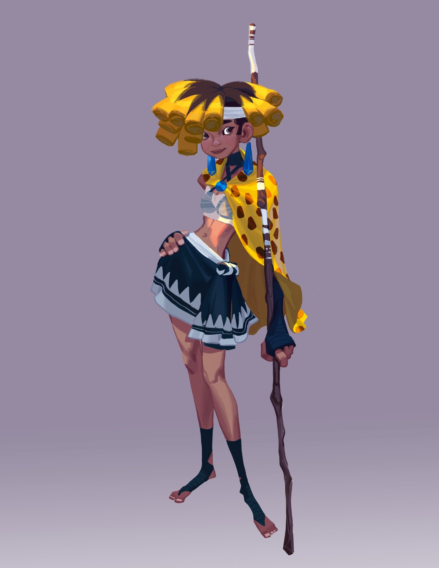 Illustration: Leslie Tran