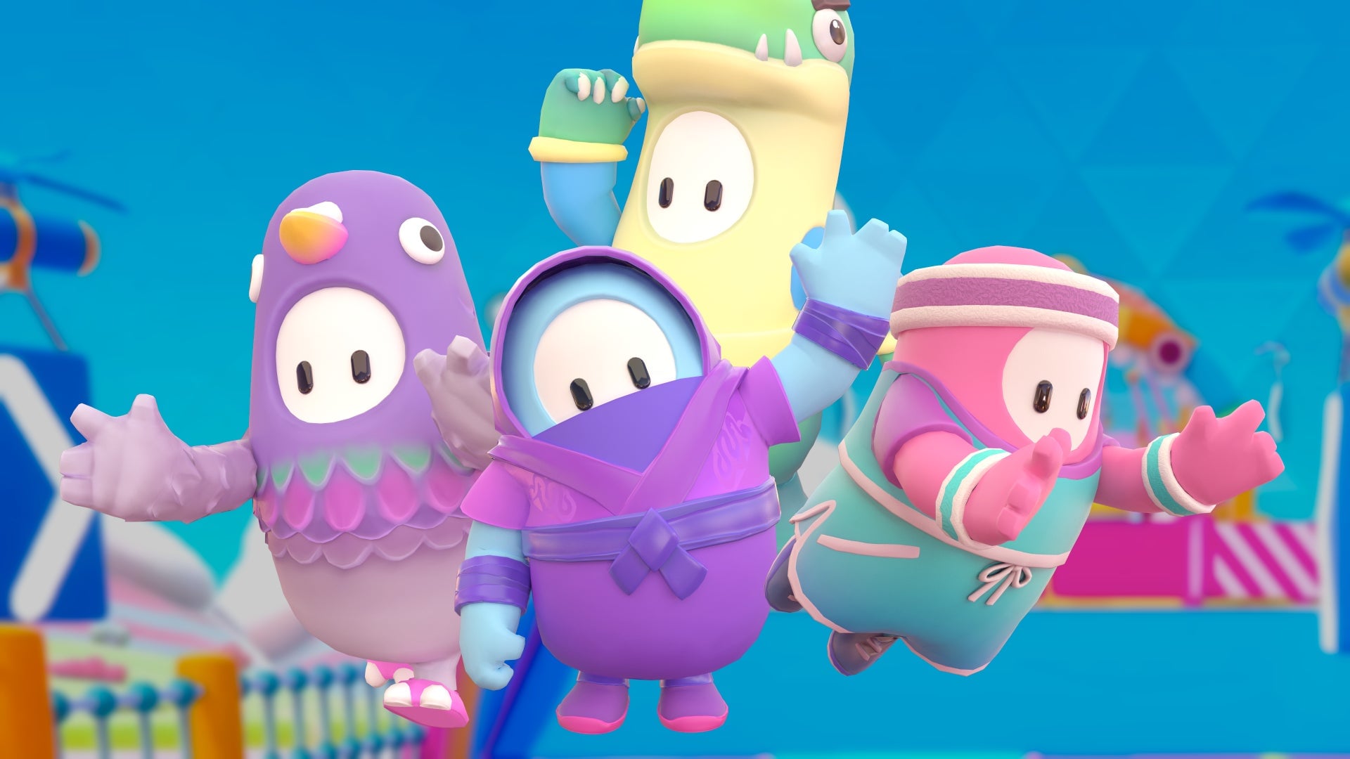 Image: Mediatonic / Kotaku