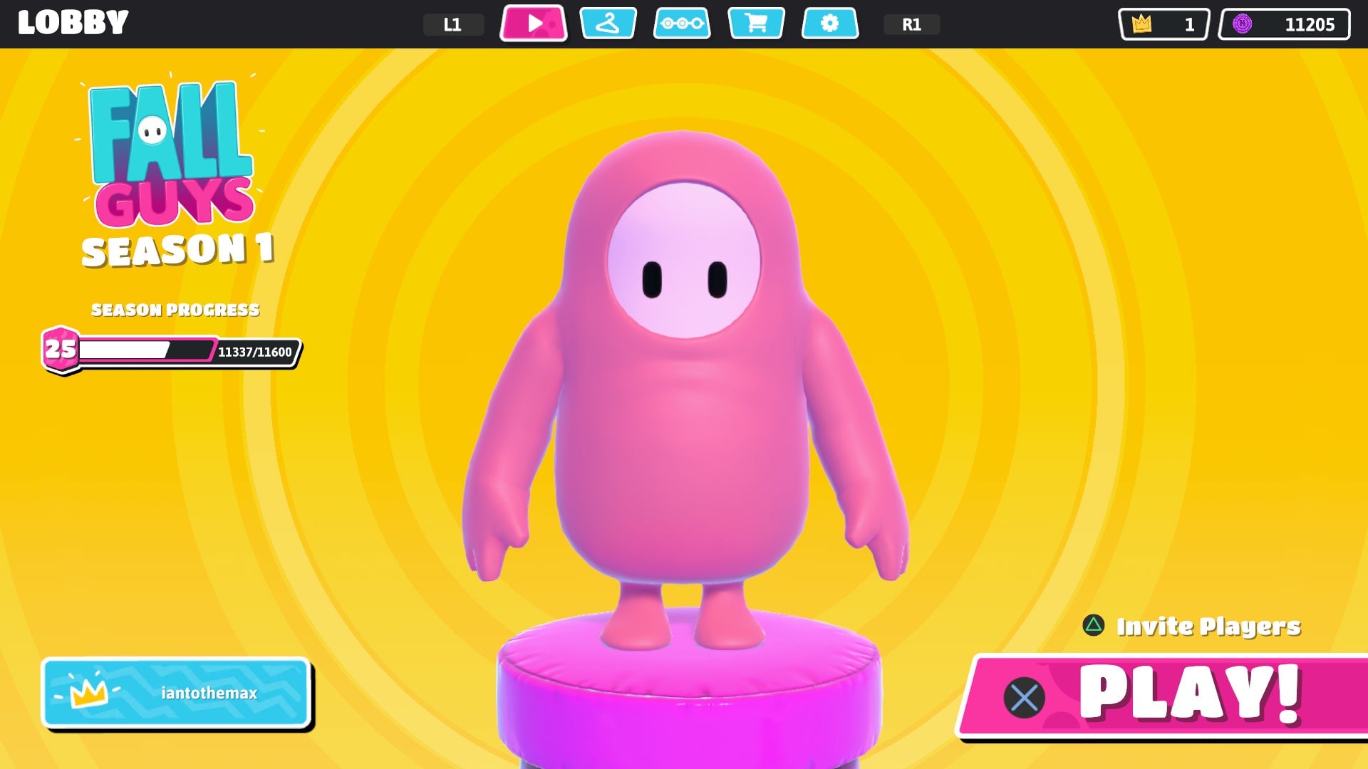 I didn’t chronicle my outfits as they were used so all these screenshots show my current ranking. Please forgive.