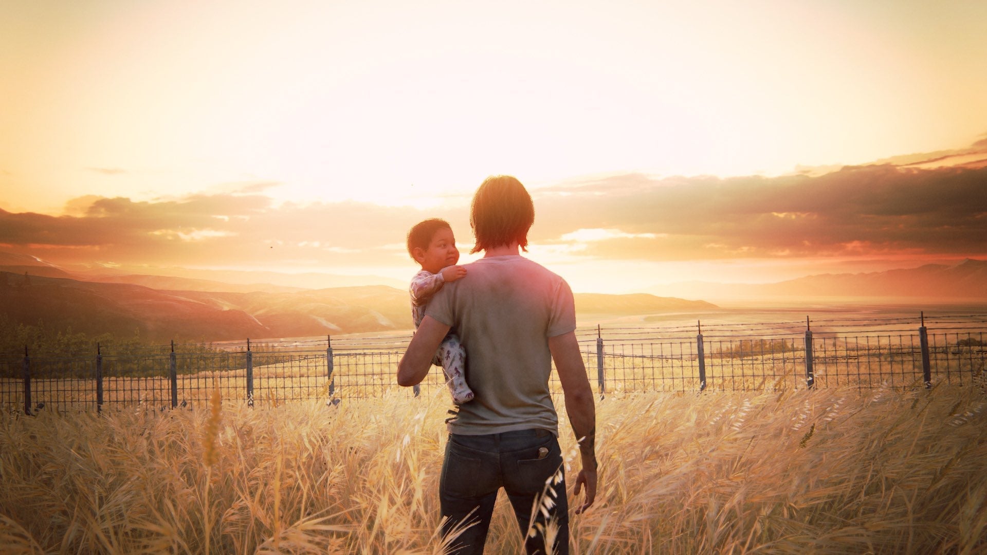 The Last of Us Part II