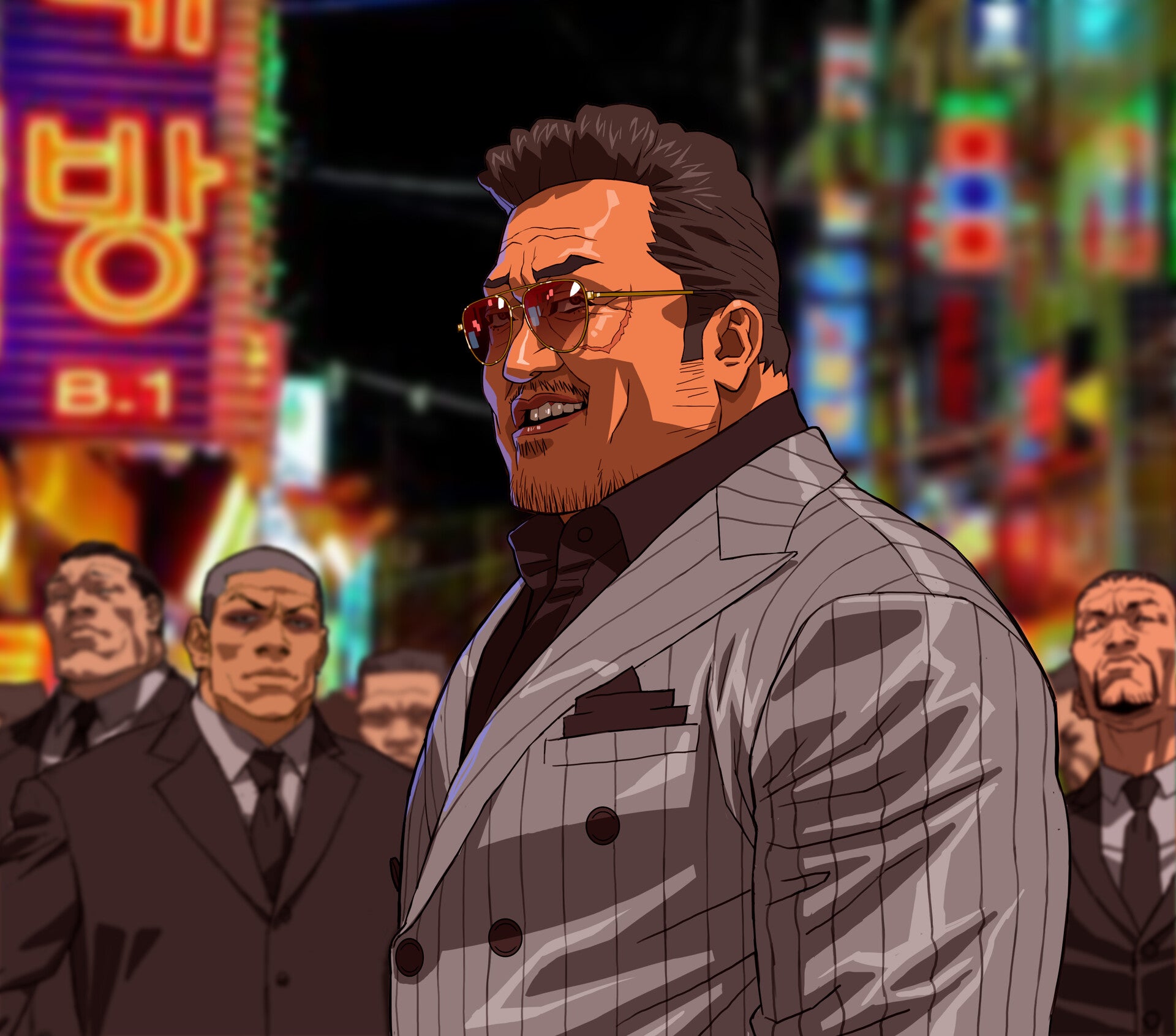 Illustration: Seung Eun Kim