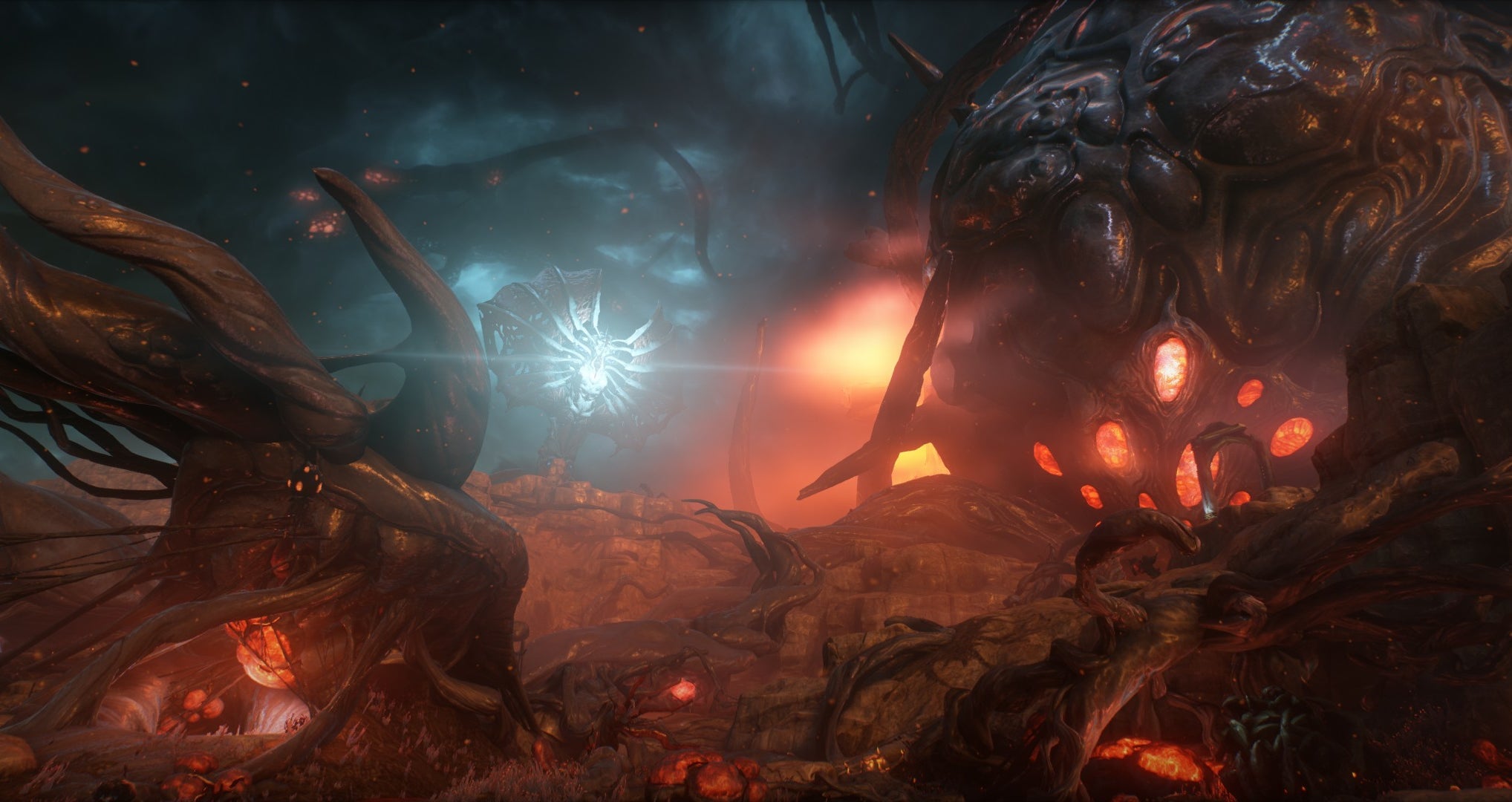 Screenshot: Digital Extremes / Kotaku