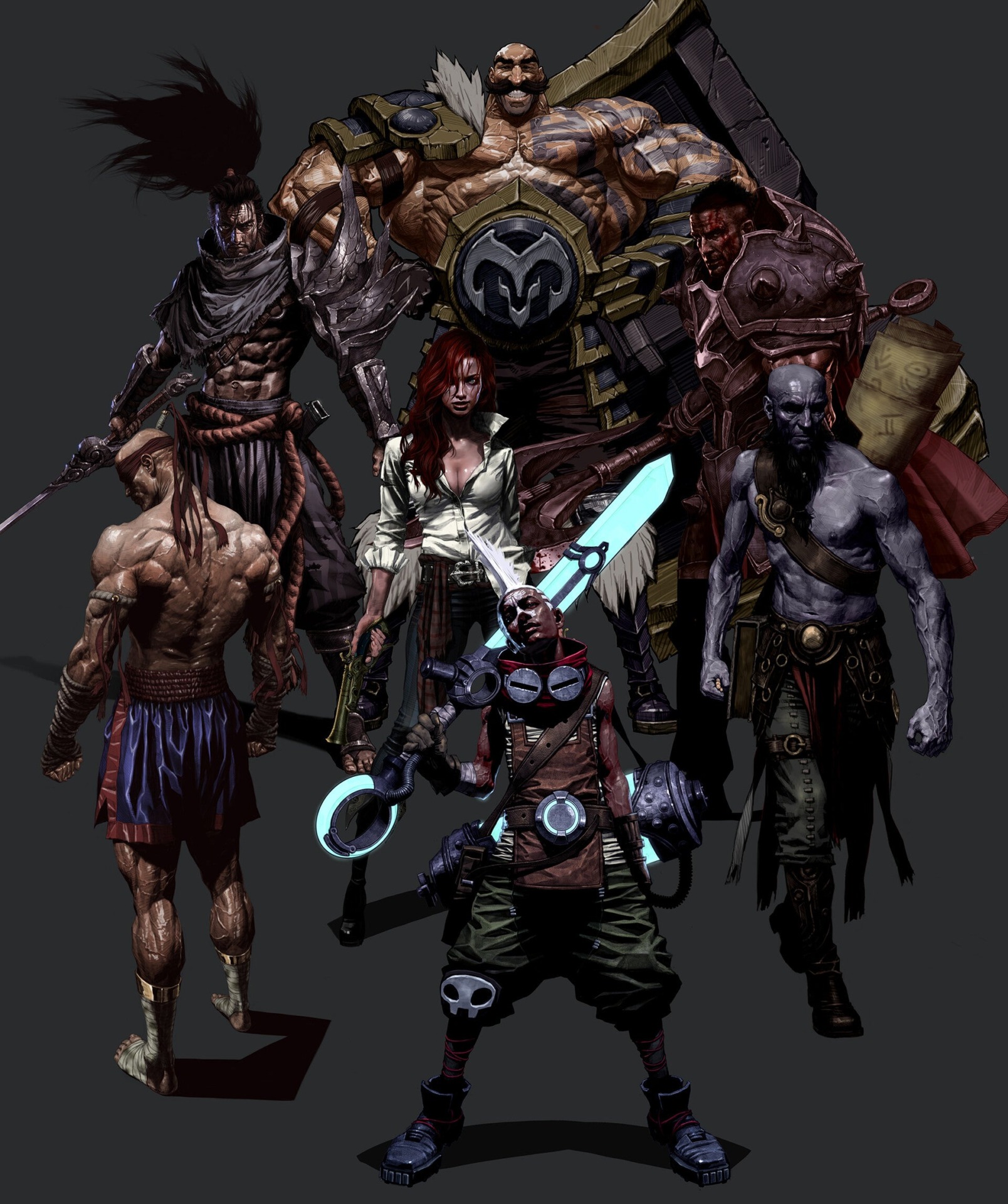 Illustration: Seung Eun Kim