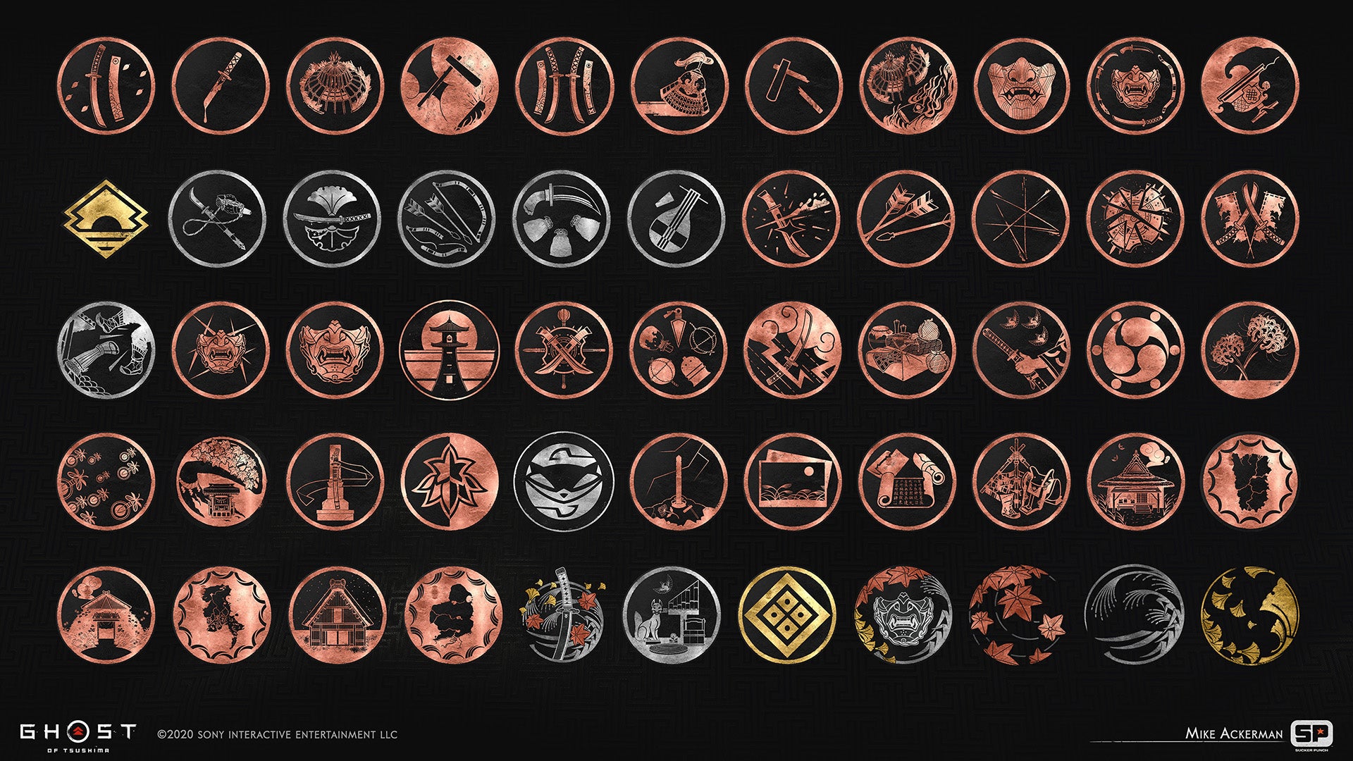 Illustration: Sucker Punch