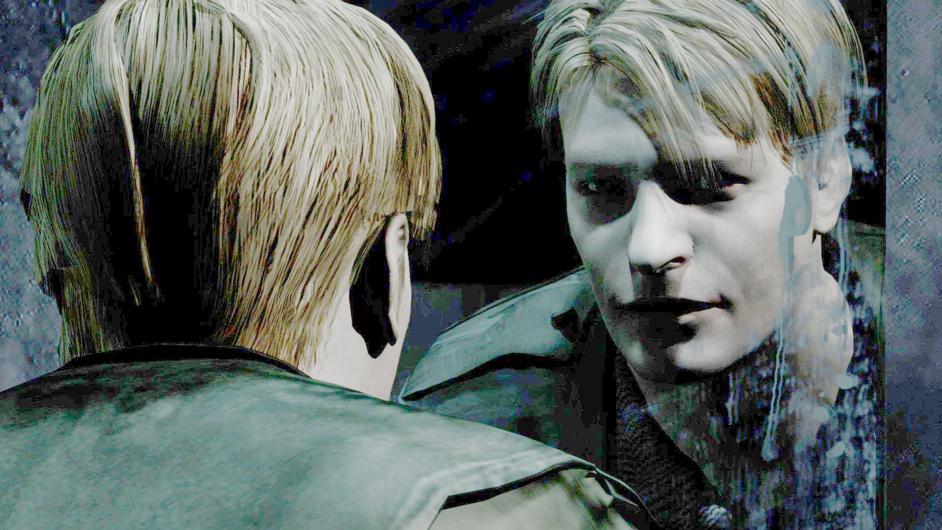 ....or something else?