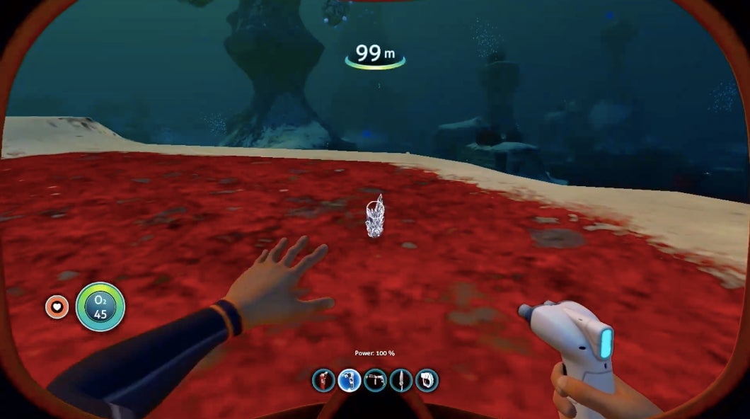 Subnautica