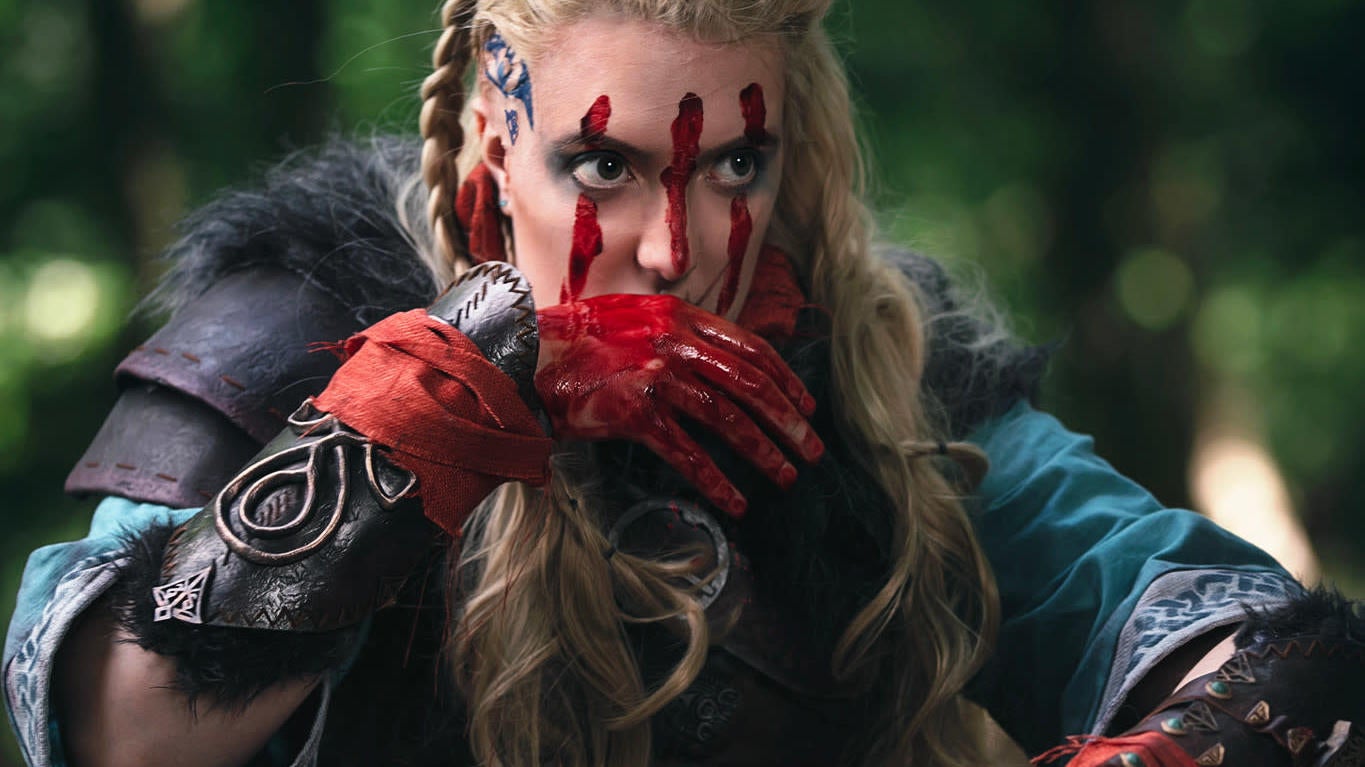 Photo: So Say We All