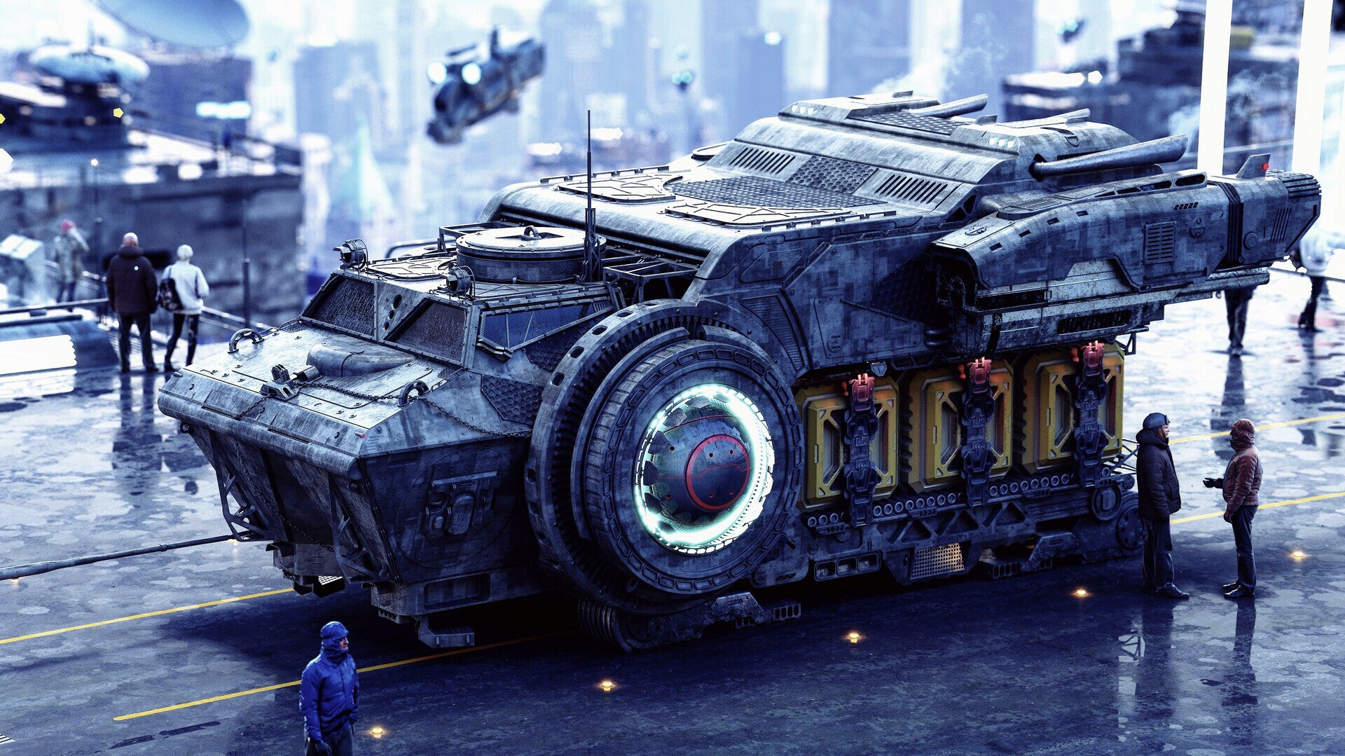 Image: Aldo Martinez