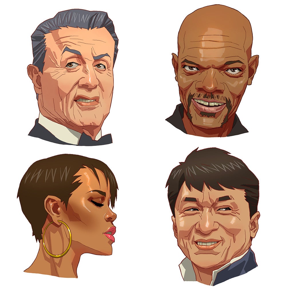 Illustration: Seung Eun Kim