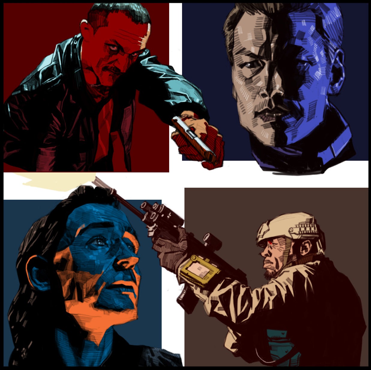 Illustration: Seung Eun Kim