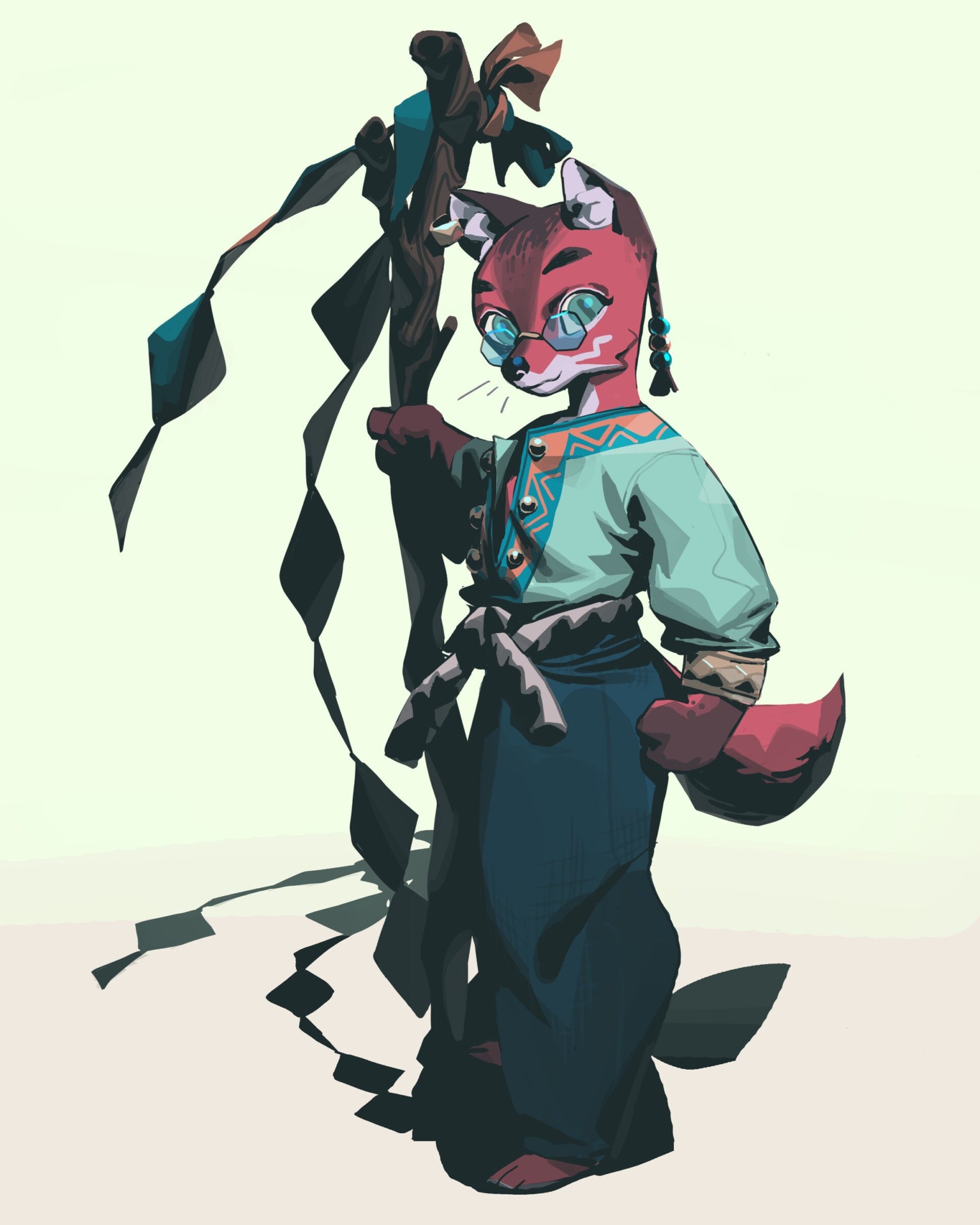 Illustration: Leslie Tran