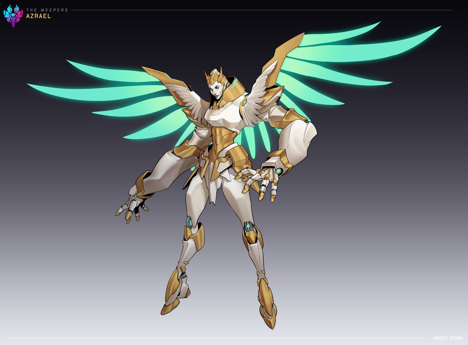 Illustration: Knight Zhang