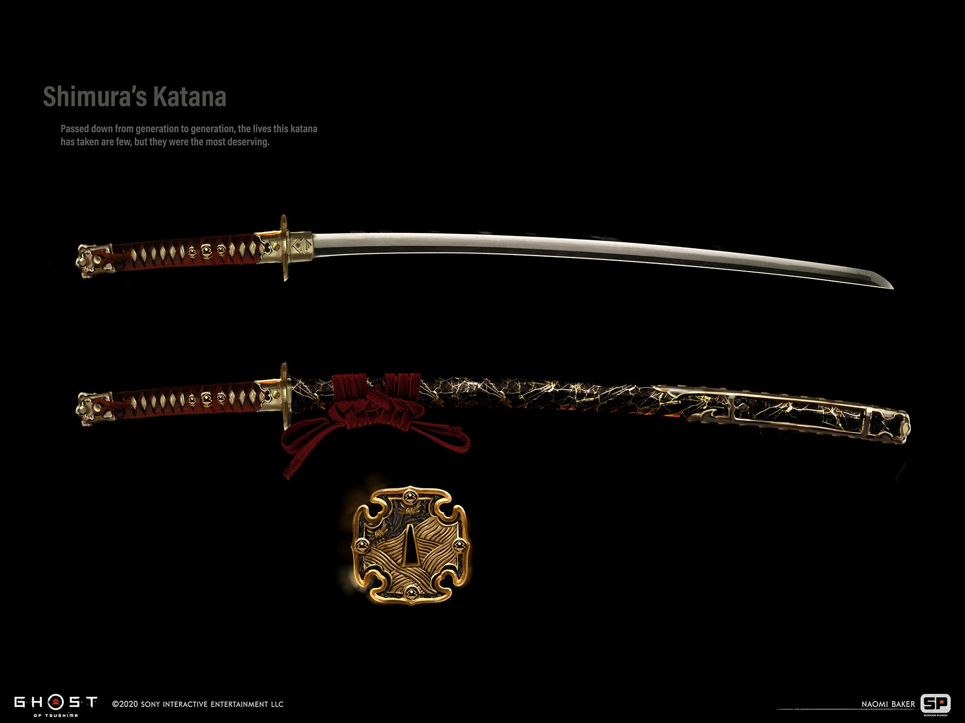 Illustration: Sucker Punch