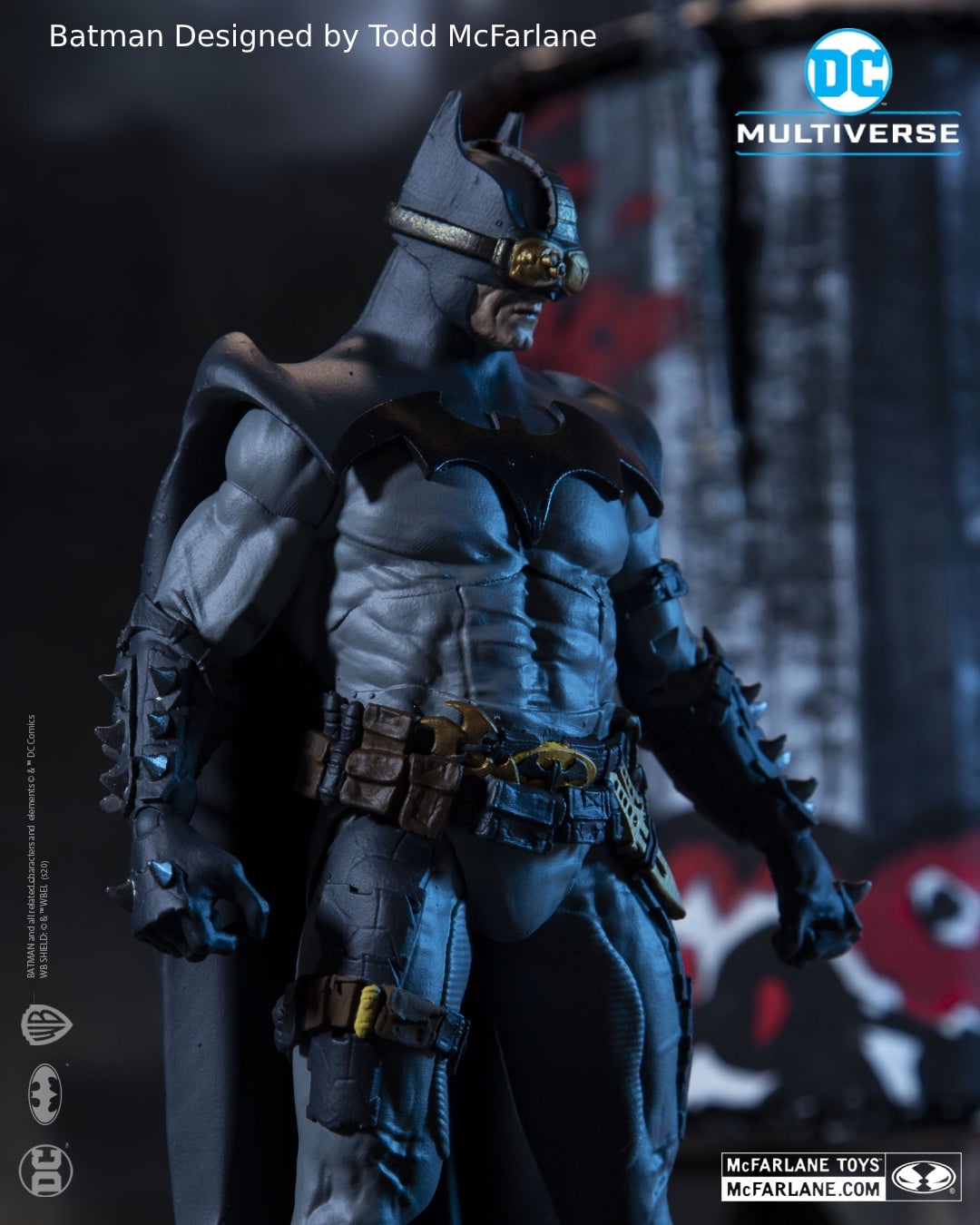 Photo: McFarlane Toys