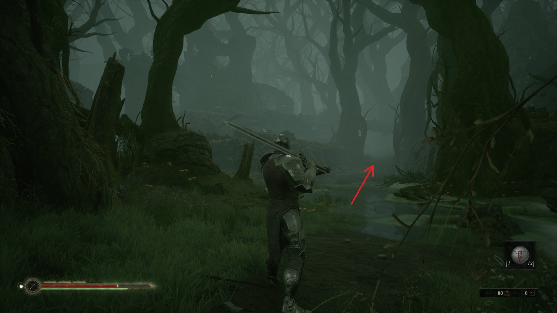 Screenshot: Playmate