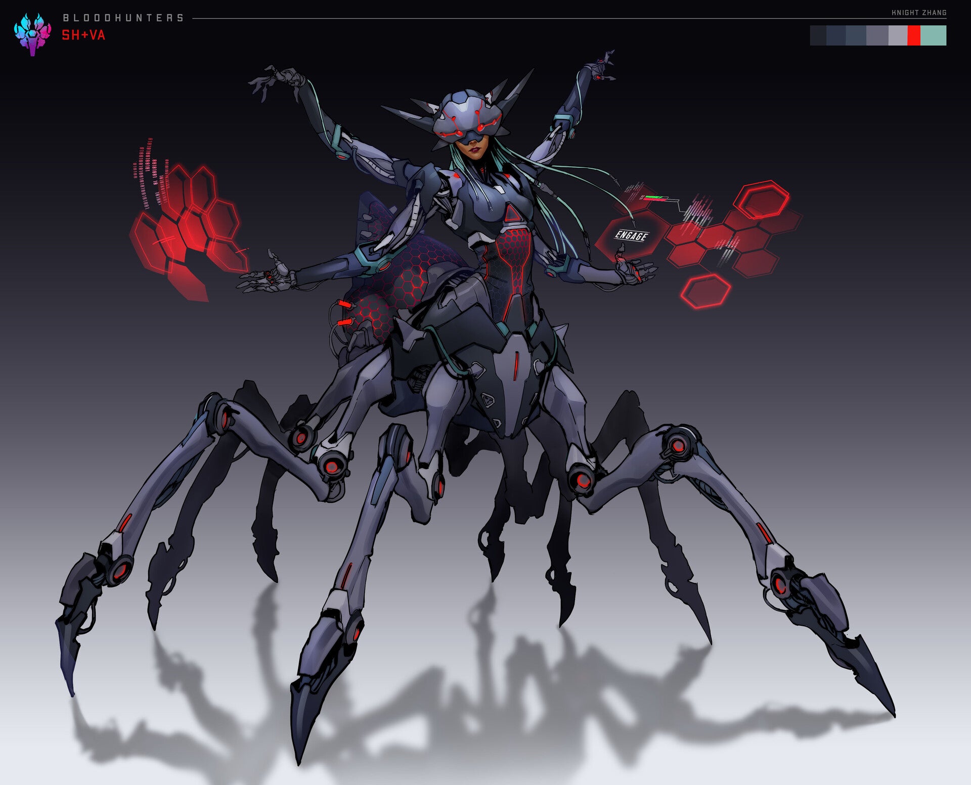 Illustration: Knight Zhang