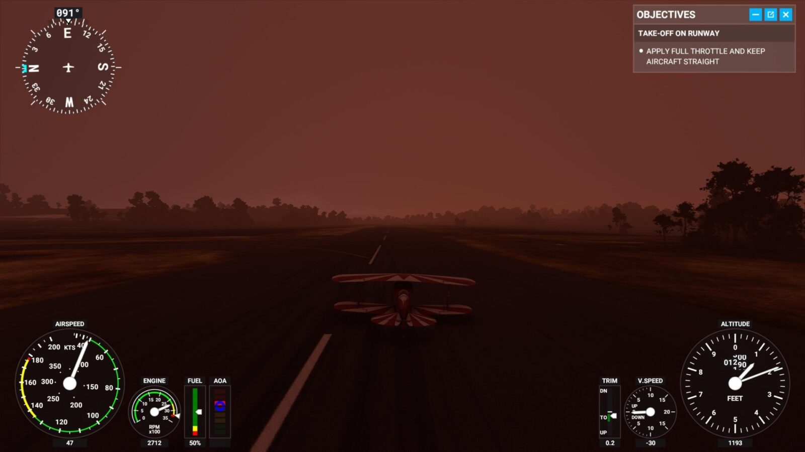 Some Tips If You're Having PC Trouble With Flight Simulator - Kotaku