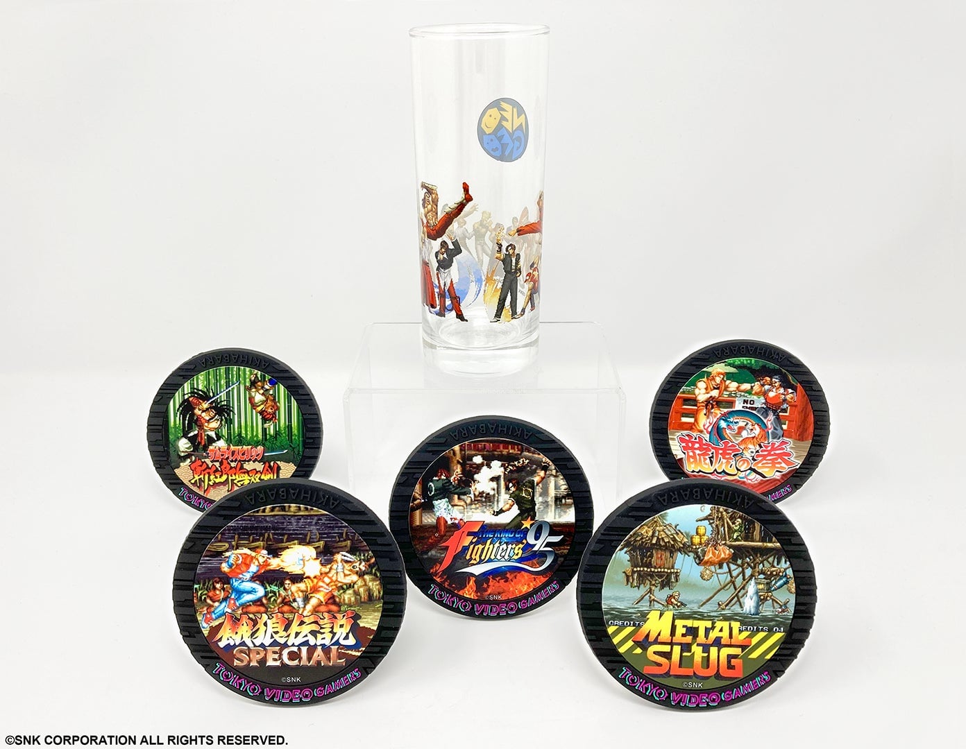 Image: Tokyo Video Gamers