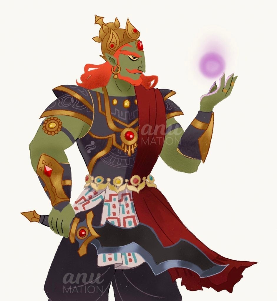 Illustration: Anu Chouhan