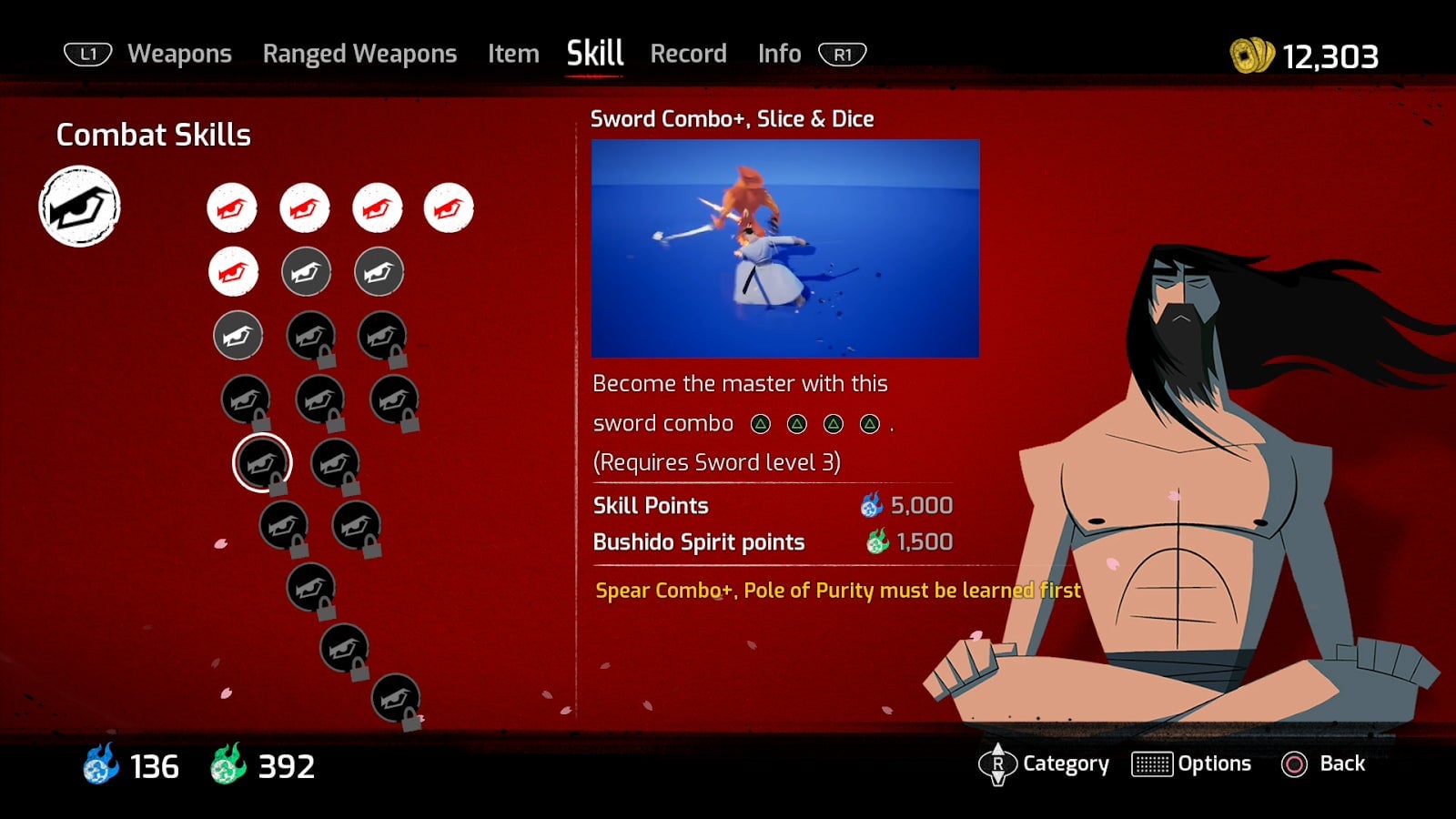 Bearded hippie Jack is my favorite. 