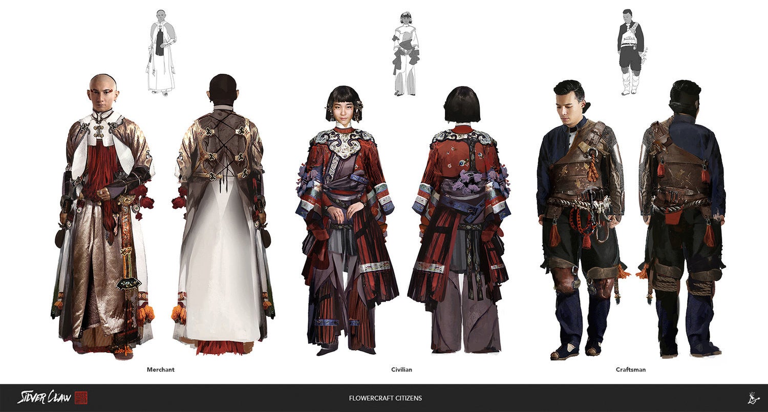 Illustration: Rebecca On