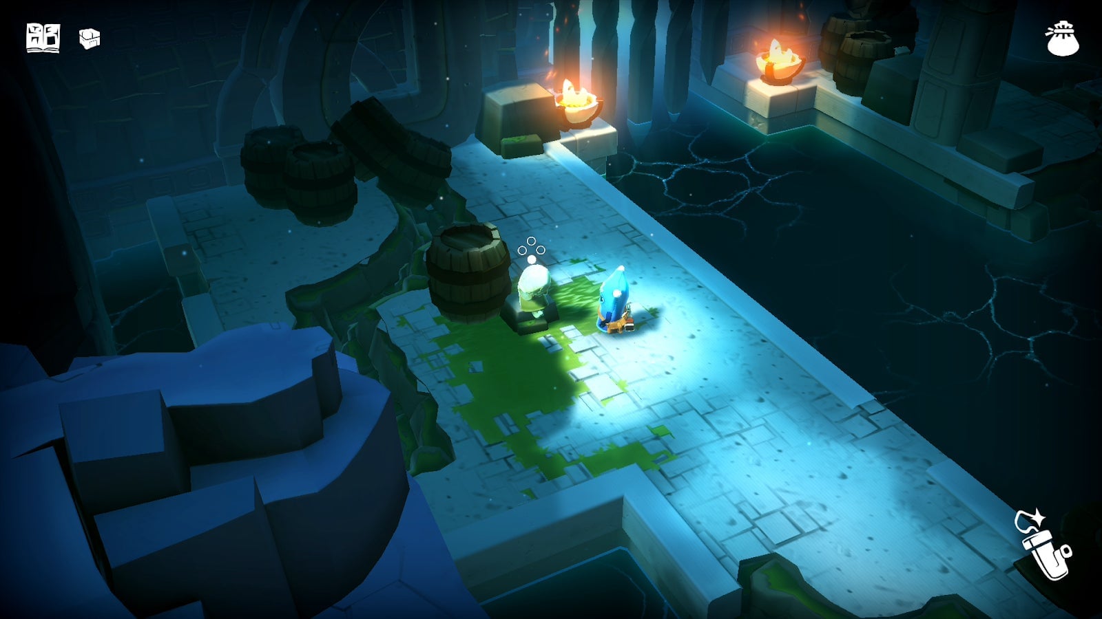 Screenshot: Hello Games