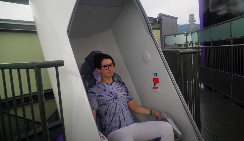 Screenshot: RyuTokyo