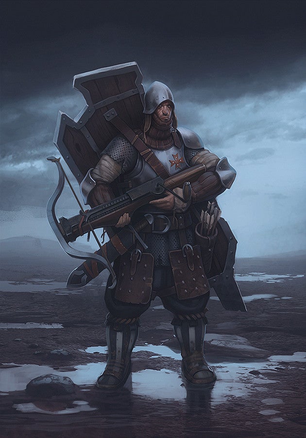 Illustration: Alexander Shatohin