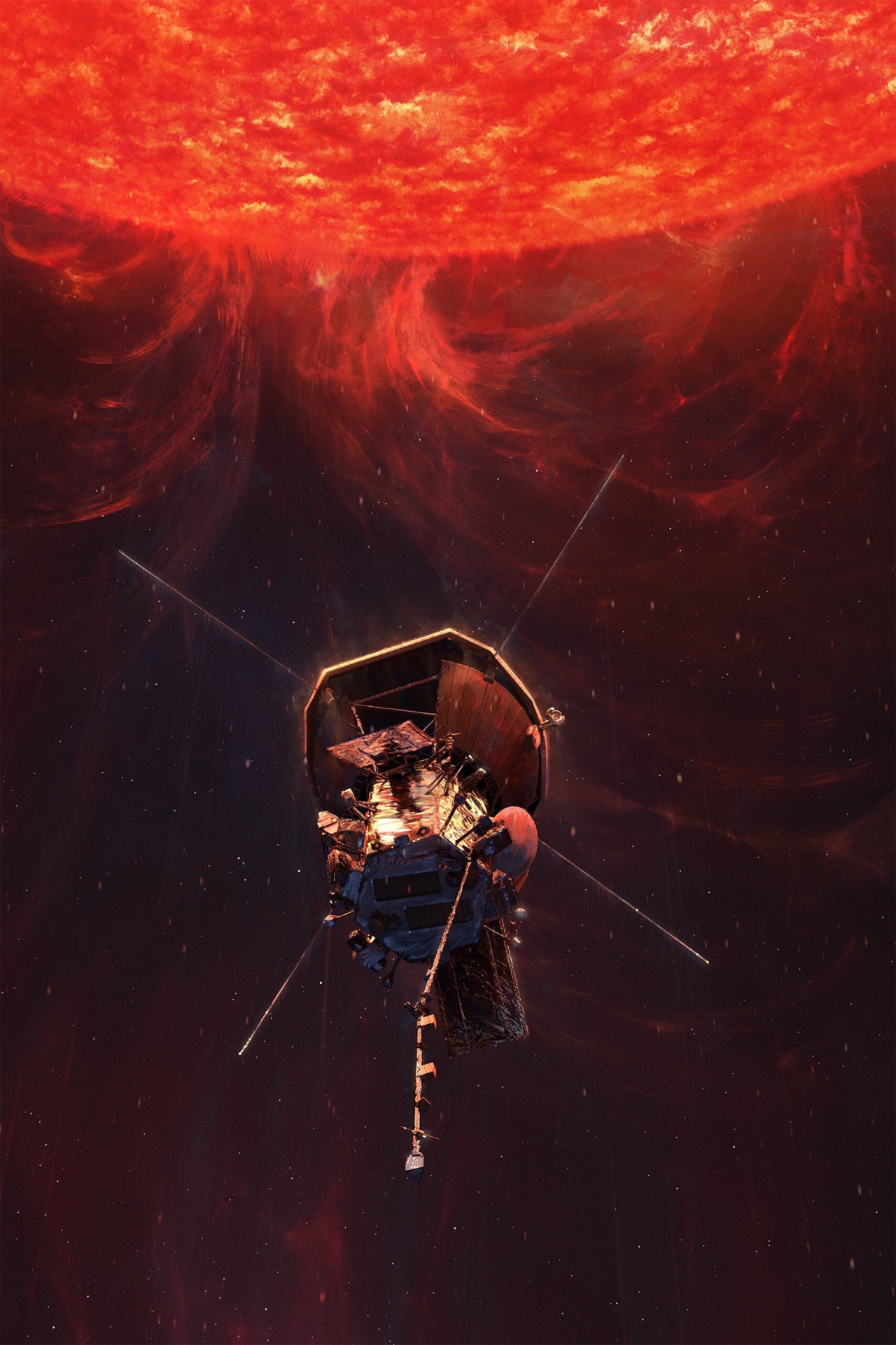 Illustration: Maciej Rebisz