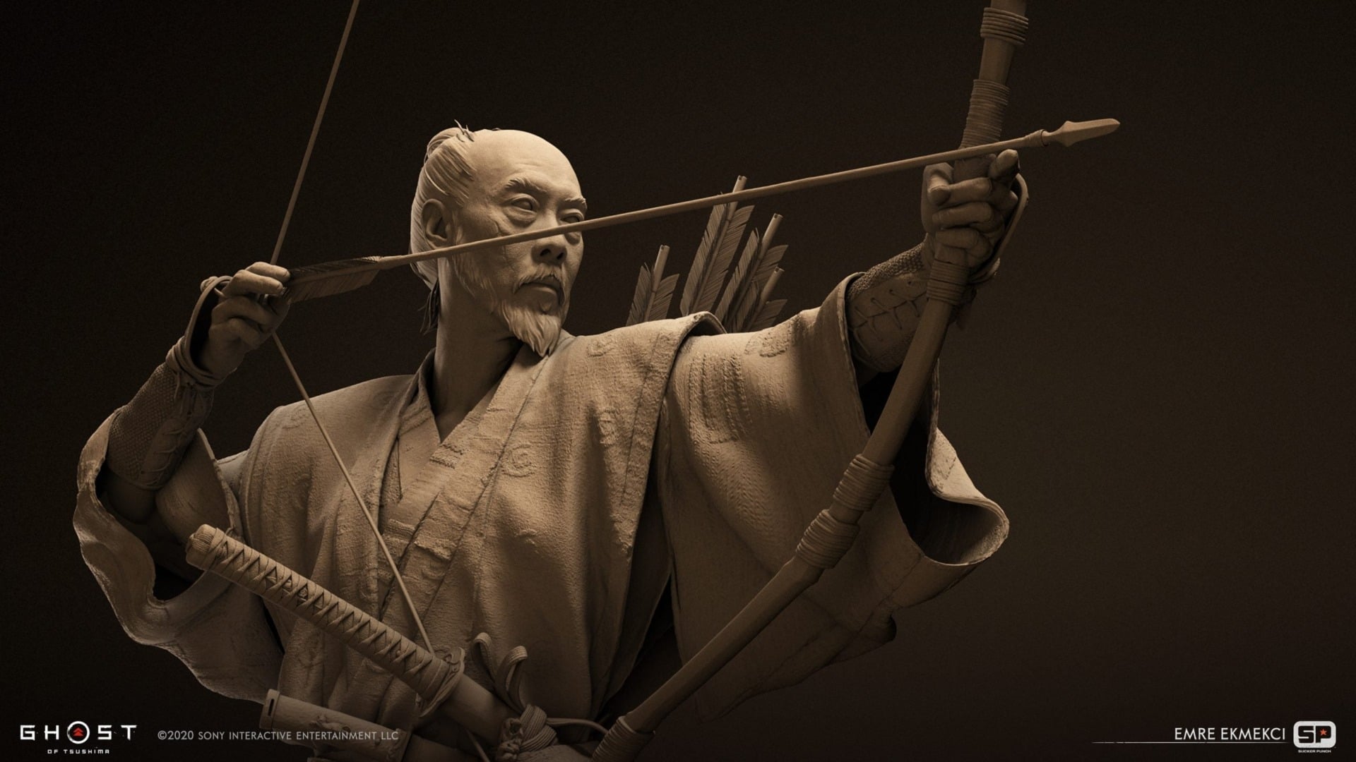 Illustration: Sucker Punch