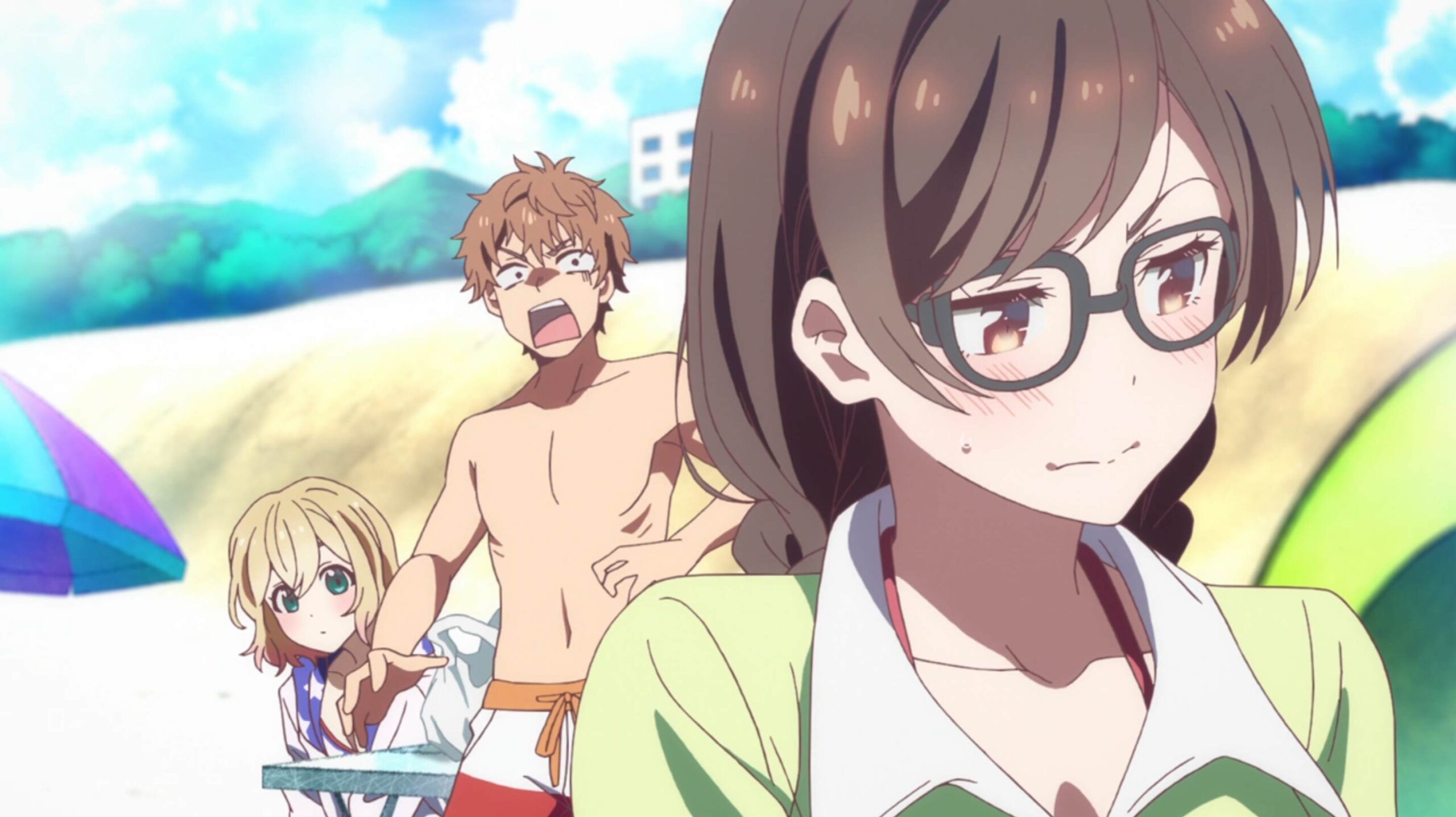 Screenshot: TMS Entertainment / Crunchyroll