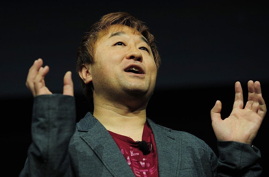 Los secretos de Street Fighter V con Yoshinori Ono