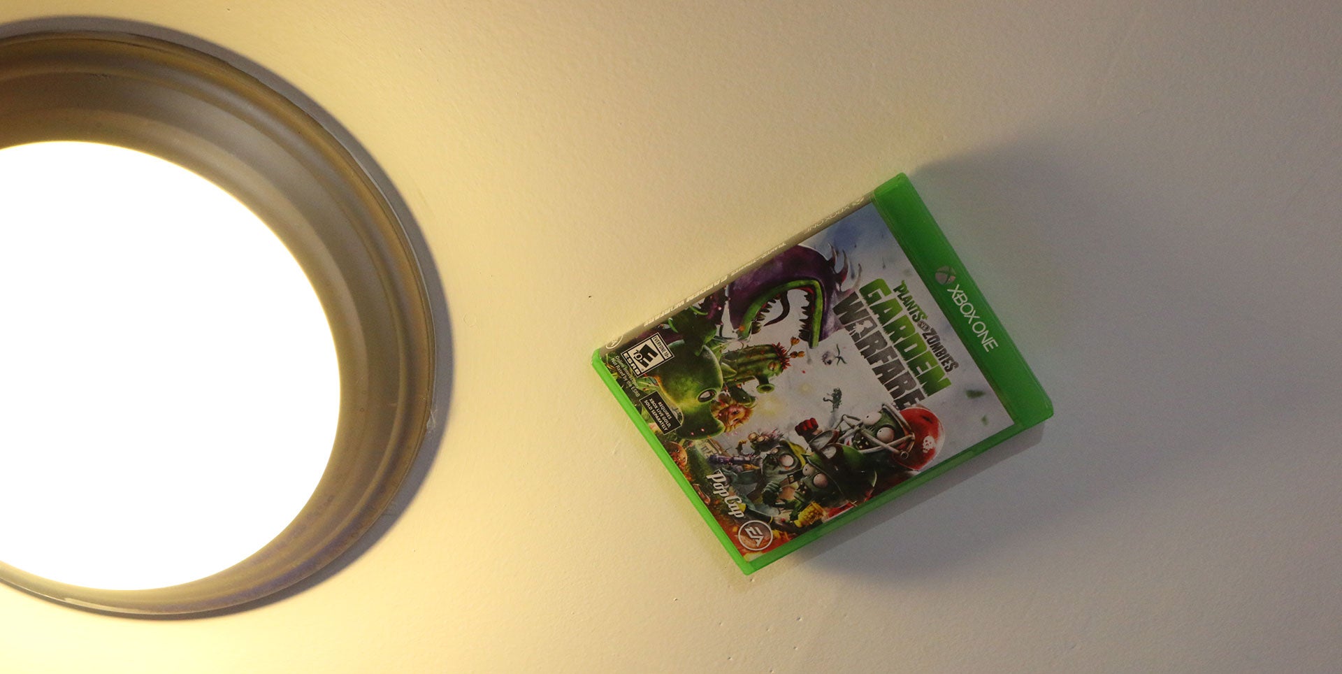 Photo: Mike Fahey / Kotaku