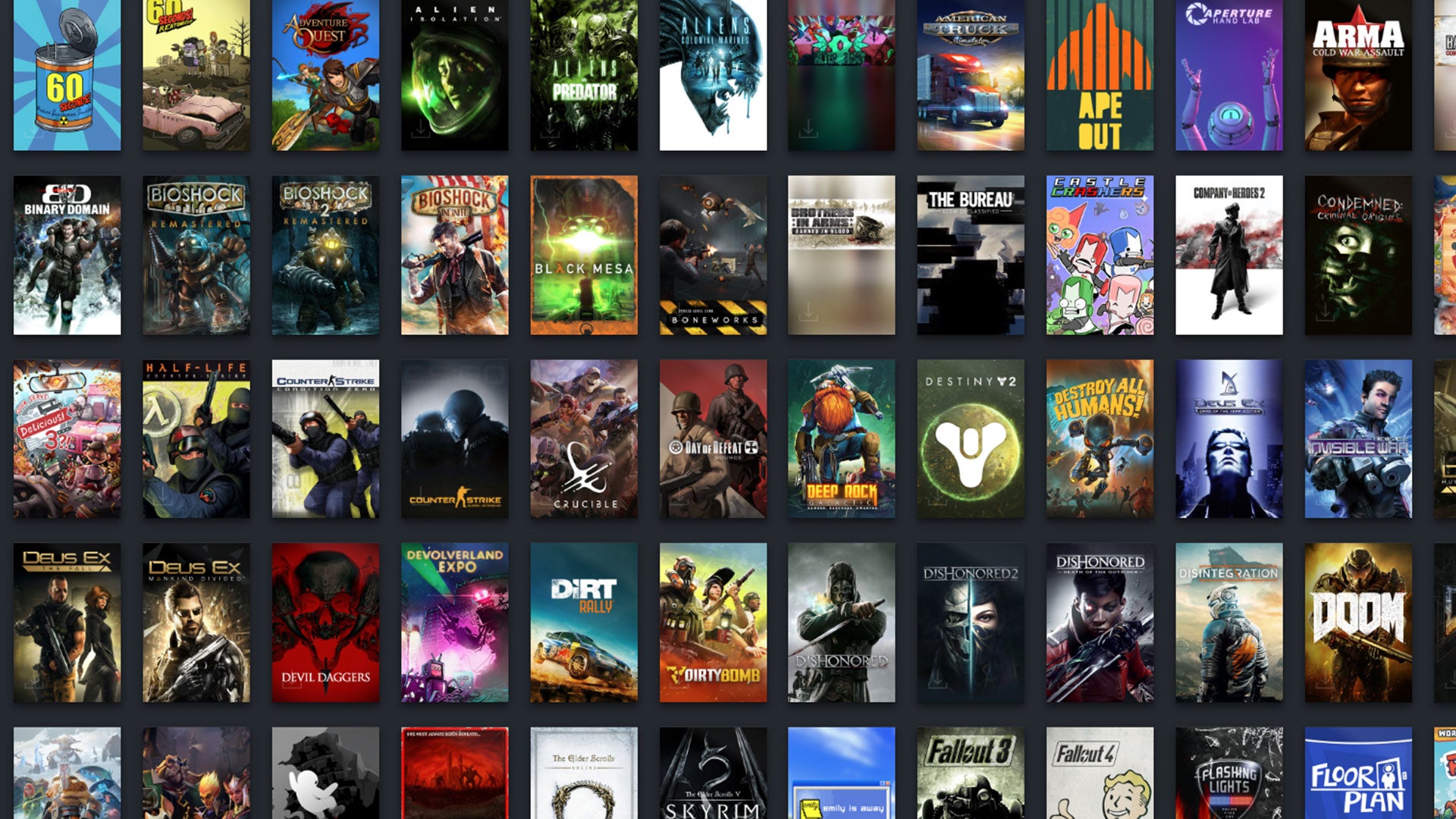 Now you’re just showin’ off.