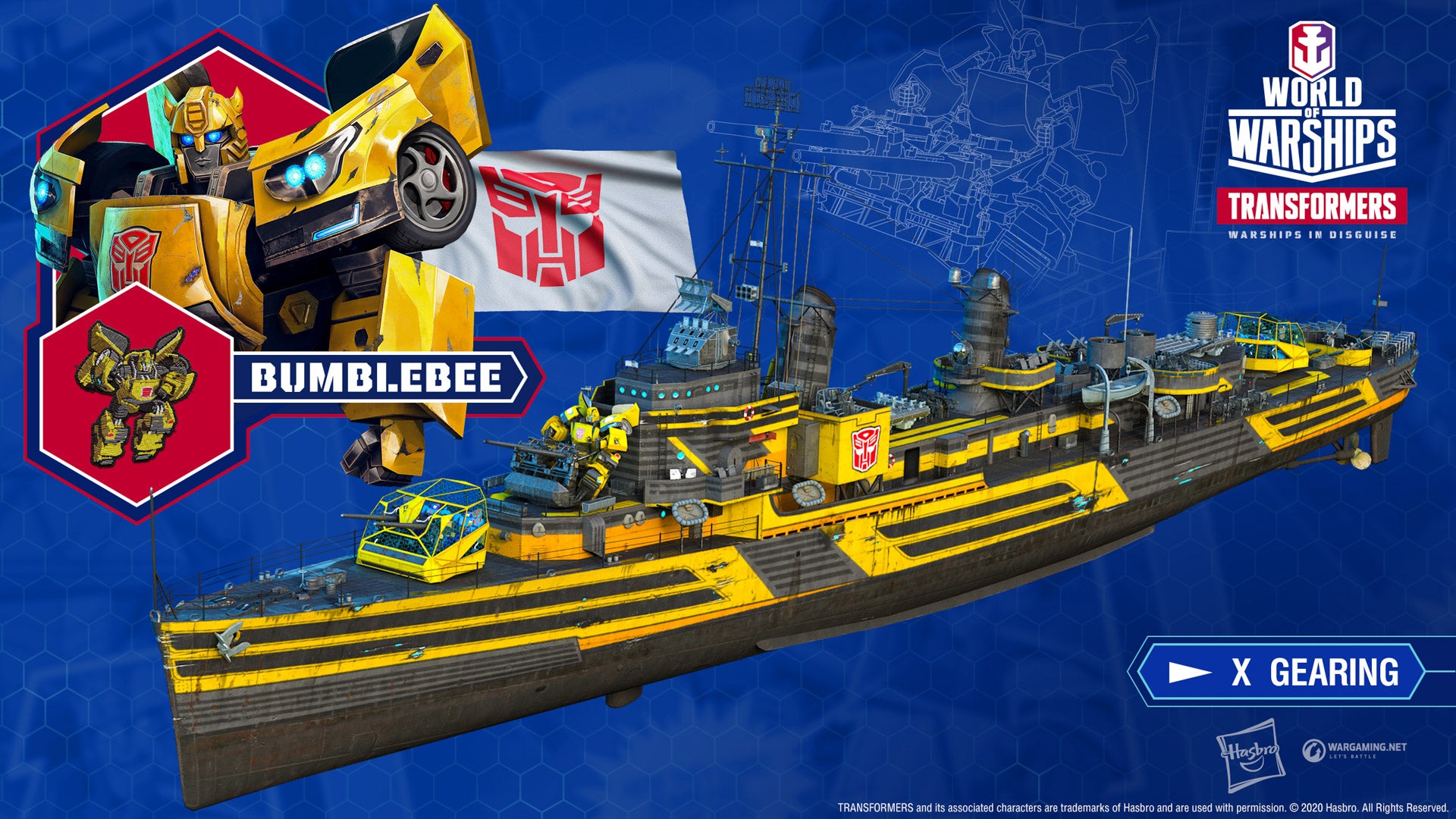 Illustration: Wargaming