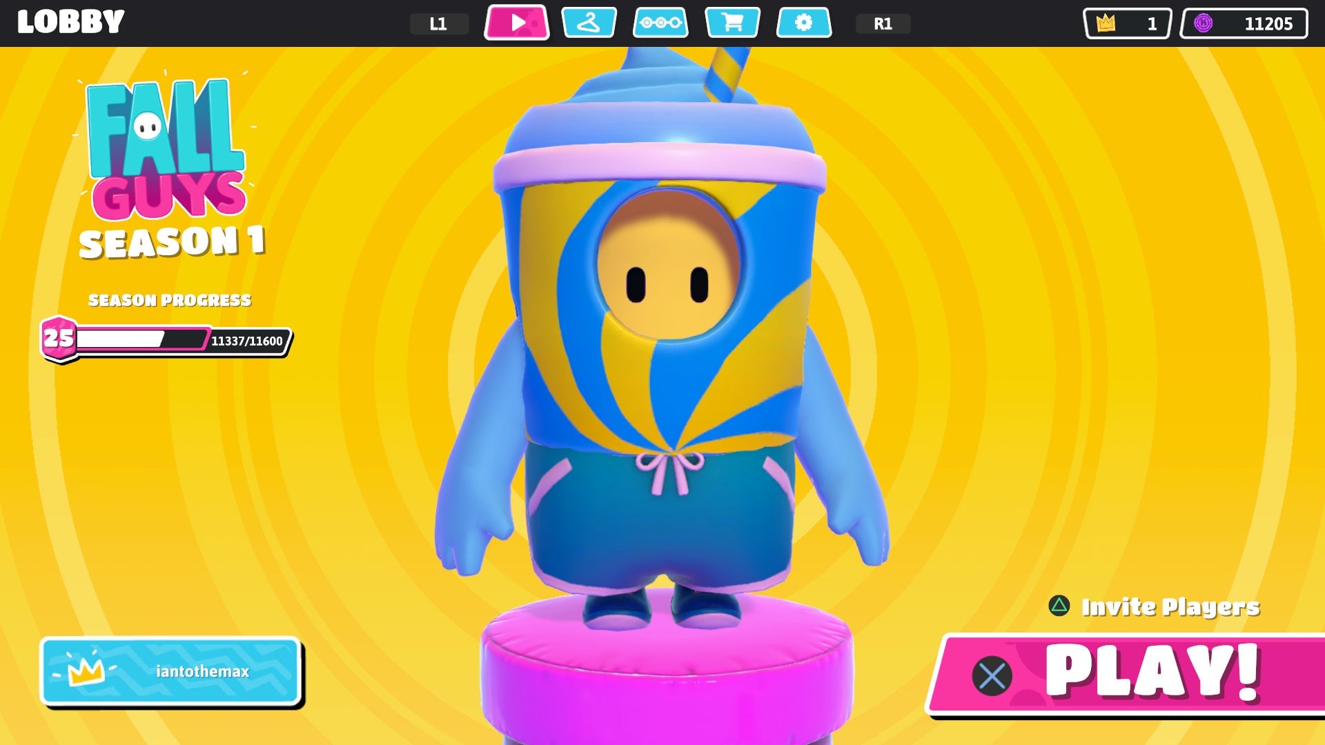 I just think it’s neat.