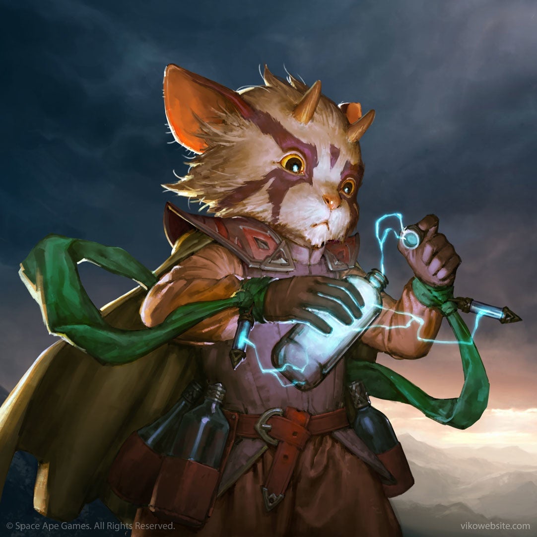 Illustration: Viko Menezes