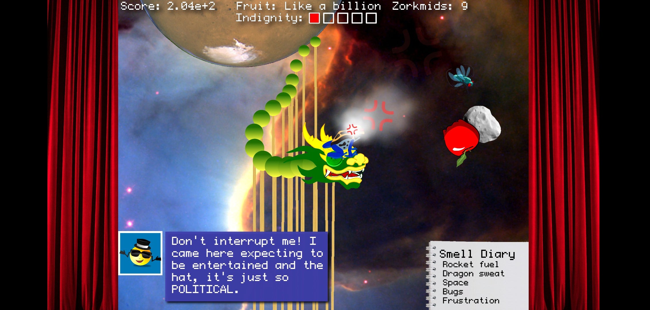 Screenshot: Twinbeard / Kotaku