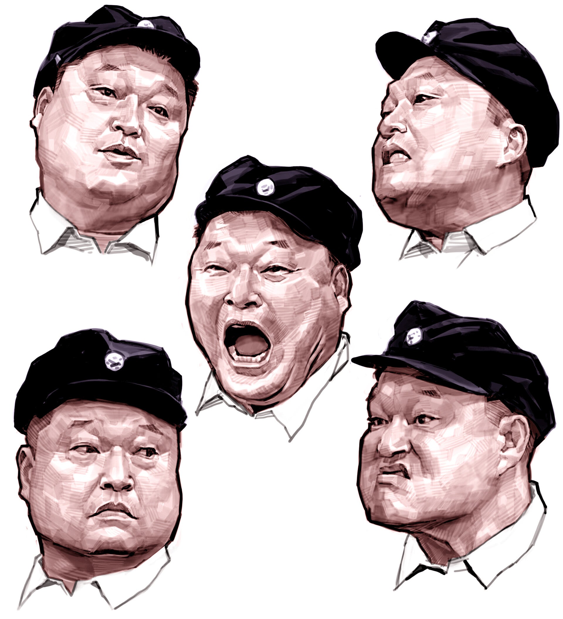 Illustration: Seung Eun Kim