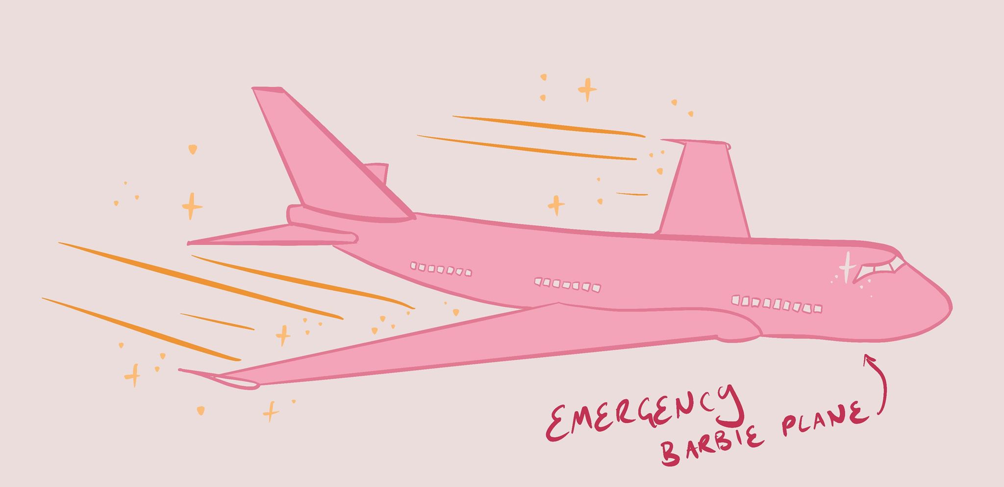 Illustration: Ally McLean