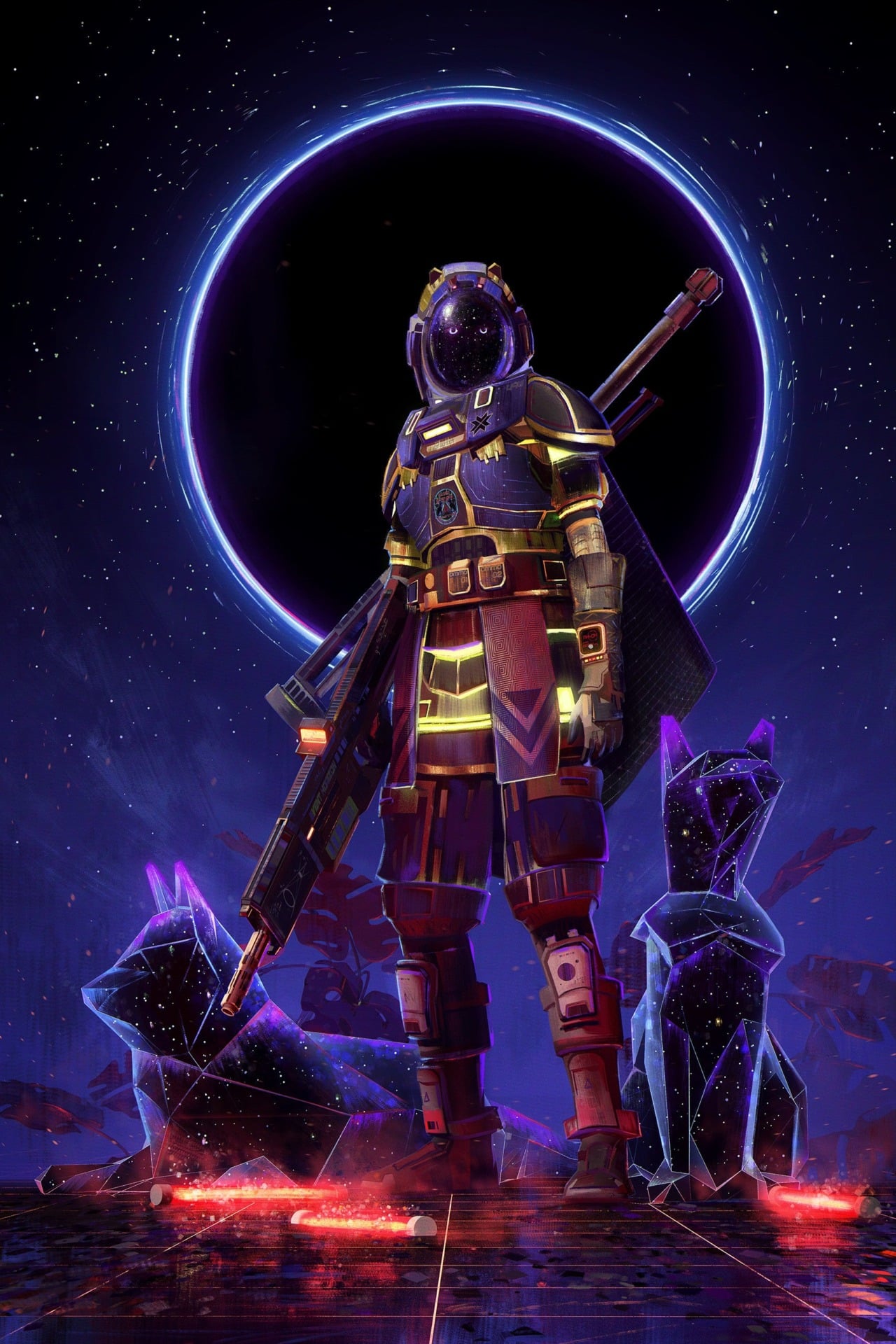 Illustration: Maciej Rebisz