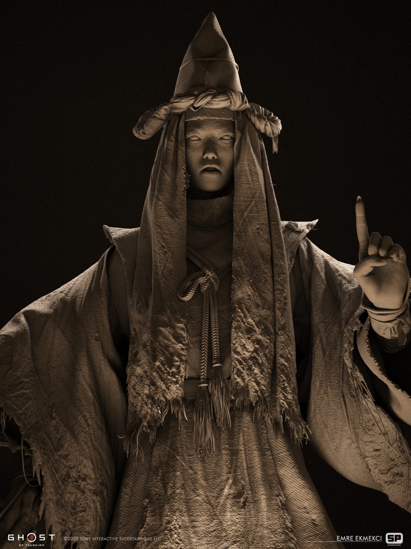 Illustration: Sucker Punch