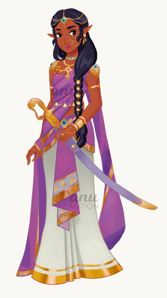 Illustration: Anu Chouhan