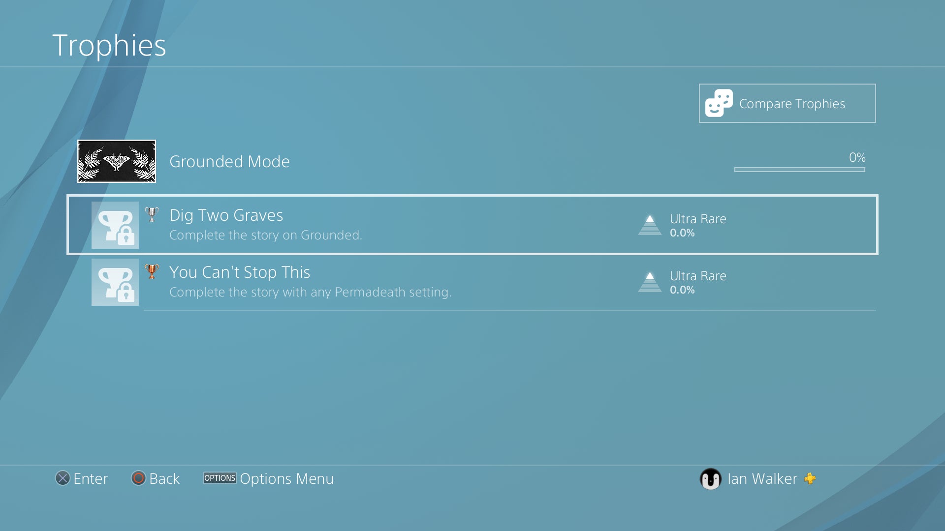 With the way gamers complete challenges, I just assumed someone would have done these already.